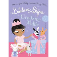 Baletowa ekipa. Urodziny Millie