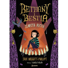 Bethany i Bestia. Zemsta Bestii