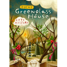 Duchy Greenglass House