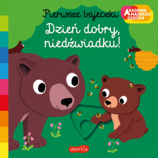 Dzień dobry Niedżwiadku