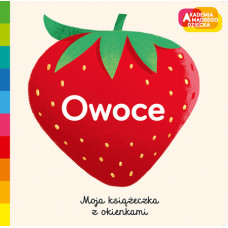 Owoce Akademia mądrego dziecka