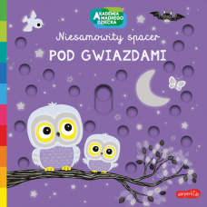 Pod gwiazdami Akademia mądrego dziecka