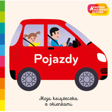 Pojazdy Akademia mądrego dziecka