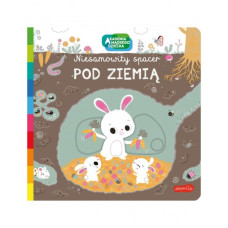 Pod ziemią Akademia mądrego dziecka