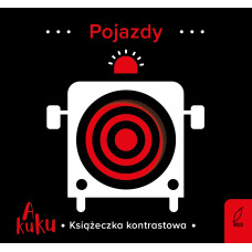 A kuku! Pojazdy