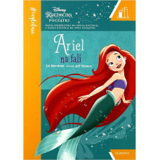 Ariel na fali CZYTELNIA