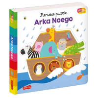 Arka Noego. Pierwsze puzzle