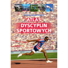 Atlas dyscyplin sportowych