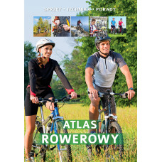 Atlas rowerowy