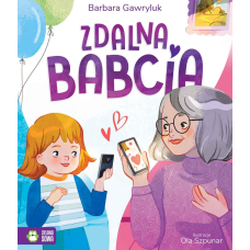 Zdalna babcia