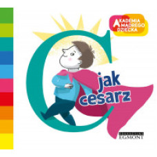 C jak cesarz Akademia mądrego dziecka