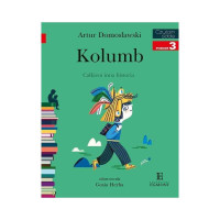 Czytam sobie Kolumb