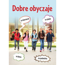 Dobre obyczaje 