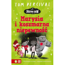 Marysia i koszmarna niepewność