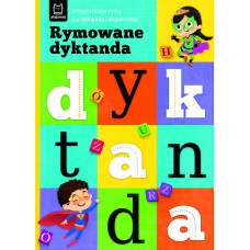 Rymowane dyktanda