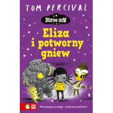 Eliza i potworny gniew