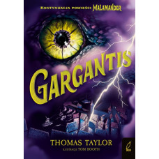 Gargantis