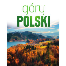 Góry Polski 128 str. 