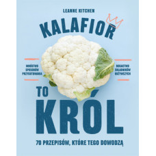 Kalafior to król