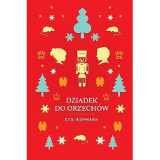 Dziadek do orzechów klasyka