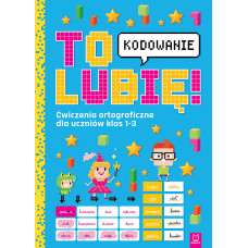 To lubię! Kodowanie