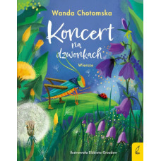 Koncert na dzwonkach