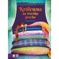 Królewna na ziarnku grochu