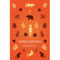 Klasyka Księga dżungli 