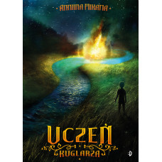 Magik i złodziejka. Tom 2 -  Uczeń kuglarza