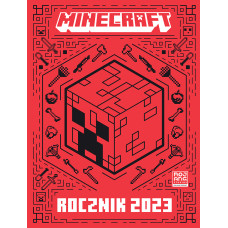 Minecraft. Rocznik 2023