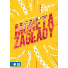 Moneta zagłady