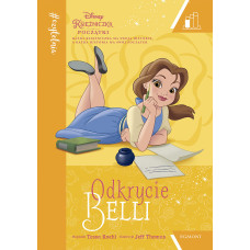 Odkrycie Belli Czytelnia