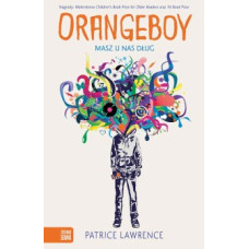 Orangeboy