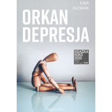 Orkan. Depresja
