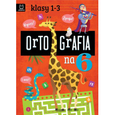 Ortografia na 6. Klasy 1-3