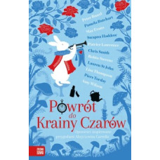 Powrót do Krainy Czarów