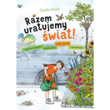 Razem uratujemy świat