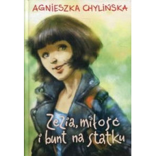 Zezia, miłość i bunt na statku