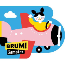 BRUM samolot