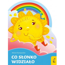 Co słonko widziało