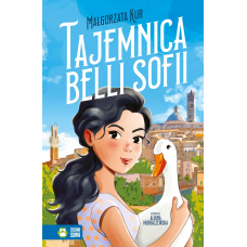 Tajemnica Belli Sofii