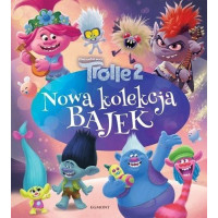 Trolle 2 Nowa kolekcja bajek 