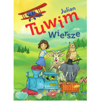Tuwim wiersze 