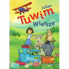 Tuwim wiersze 