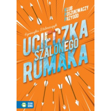 Ucieczka szalonego rumaka