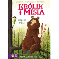 Królik i Misia. Utrapienie Królika