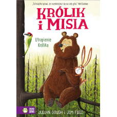 Królik i Misia. Utrapienie Królika