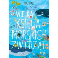 Wielka księga morskich zwierząt