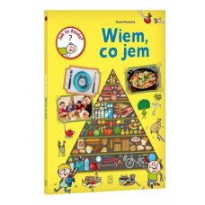 Jak to działa wiem, co jem