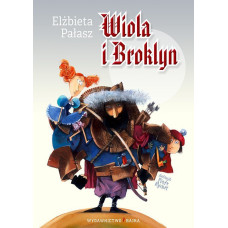 Wiola i Broklyn